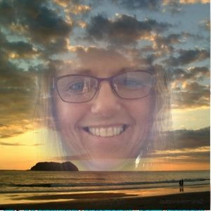 Meet your Posher, Rhea